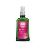 Body Oil Harmonising Wild Rose Weleda 100 ml