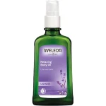  Weleda Relaxing Oil Lavender 100 ml