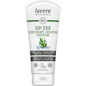 Lavera Body Scrub 200 ml