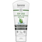 Lavera Body Scrub 200 ml