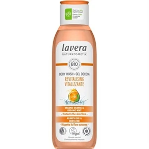 Lavera Body Wash Revitalising  250 ml