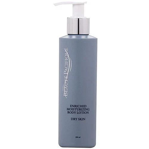 Bodylotion Enriched Moisturizing Dry Skin 200 ml