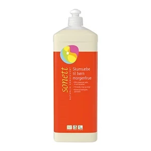 Skumsæbe Calendula Børn Sonett 1 liter