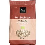 Boghvede hel Ø 500 g