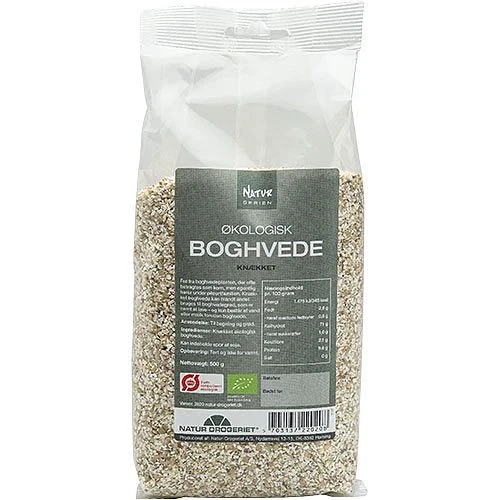 Boghvede Ø knækket