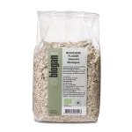 Boghvedeflager glutenfri Biogan 500 g økologisk