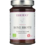 Bone Broth And Ø 390 ml