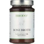 Bone Broth Vildt