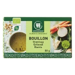 Bouillon grøntsag Ø 