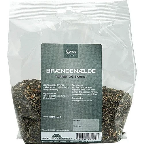 Brændenælde 100 g.