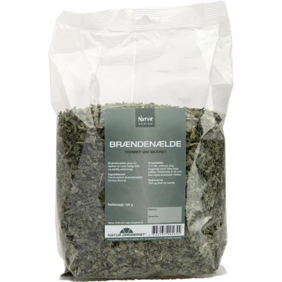 Brændenælde 150 g