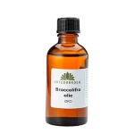 Broccolifrøolie ØKO 50 ml