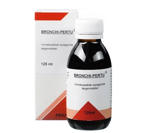 Bronchi pertu hostemixtur