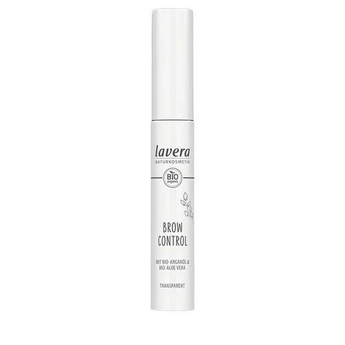Lavera Eyebrow Gel Transparent Style and Care 9 ml