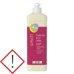 Brun Sæbe Flydende Sonett 500 ml