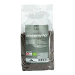 Brune Sennepsfrø Ø 500 g