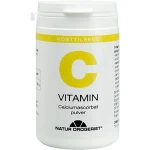 C Vitamin Calciumascorbat Pulver 250 g
