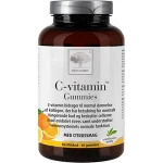 C-vitamin Gummies 60 stk