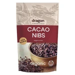 Cacao Nibs Dragon 200 g økologisk