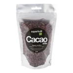 Cacao Nibs Superfruit 200 g økologisk