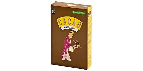 Cacao pulver Ø