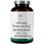 Cal Mag Bone Strong 120 vegetabilske kapsler