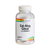 Calcium og Magnesium