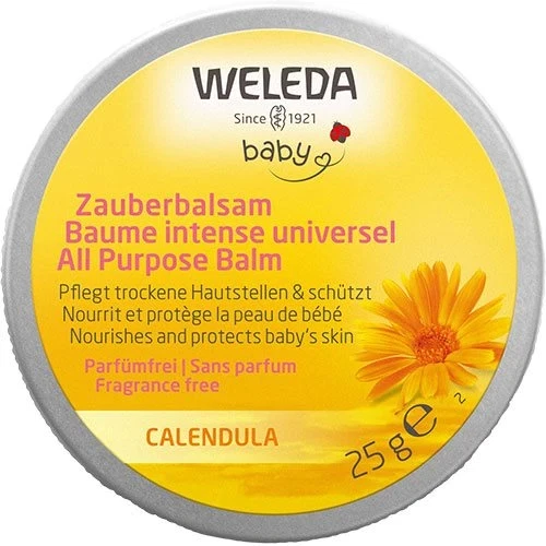 Weleda Calendula All Purpose Balm 25 g