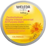 Weleda Calendula All Purpose Balm 25 g