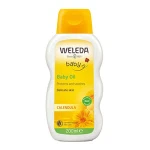  Weleda Baby Calendula Body Oil 200 ml