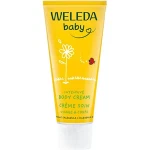  Weleda Baby Body Cream Calendula 75 ml