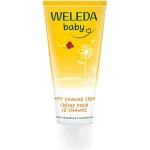 Calendula Nappy Change Cream Weleda 75 ml