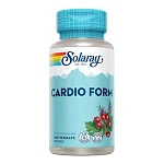 Cardio Form