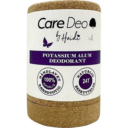 Care Deo Crystal Deodorant