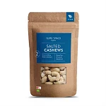 Cashews Salted Ø