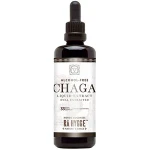 Chaga Concentrated Liquid Extract Ø 100 ml