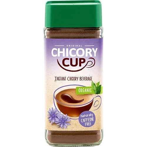 Chicory Cup alternativ kaffe Ø 100 g