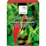 Chilipillen 60 tabletter