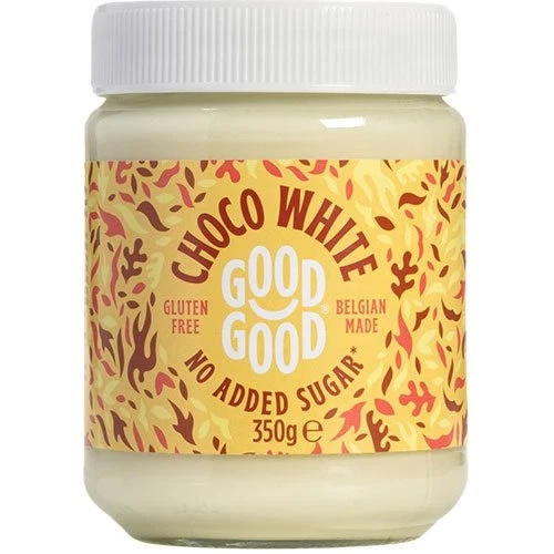 Choko White 350 g