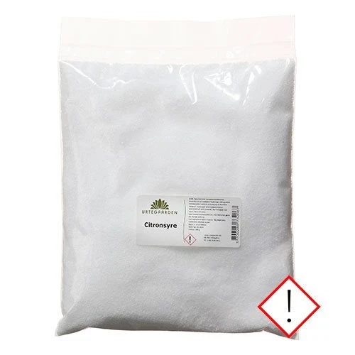 Citronsyre 500 g