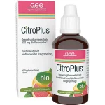 CitroPlus 800 Grapefrugtkerne Ekstrakt 50 ml økologisk