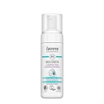 Cleansing Foam Basis Sensitiv Lavera 150 ml