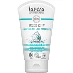 Cleansing Gel Sensitiv Basis Lavera 125 ml