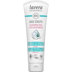 Lavera Cleansing Milk 2 i 1 125 ml