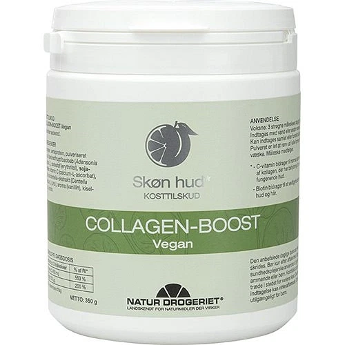 Collagen-Boost Vegan 350 g