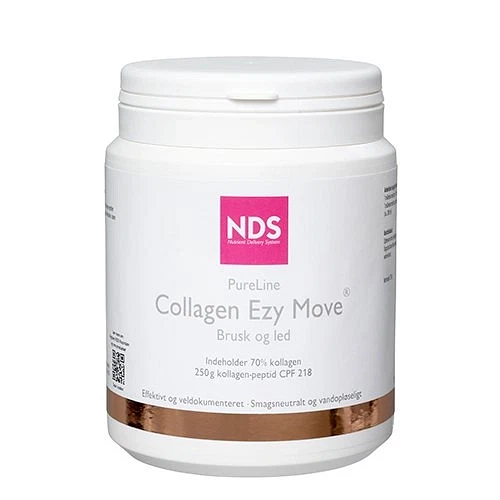 Collagen Ezy Move Pure Line NDS 250 g