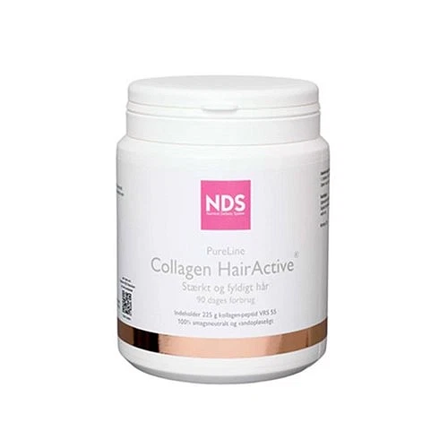 Collagen Hair Active PureLine NDS 225 g