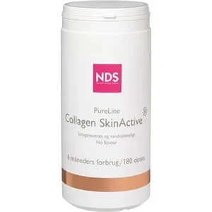 Collagen SkinActive Pure Line NDS 450 g