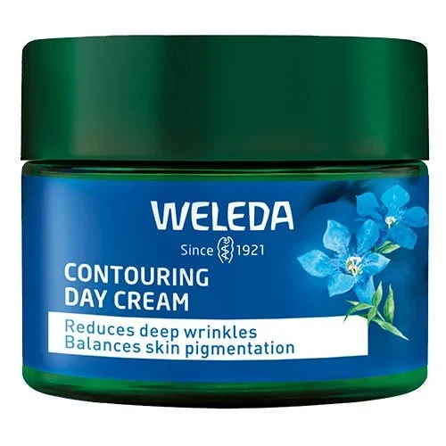 Weleda Contouring Day Cream 40 ml