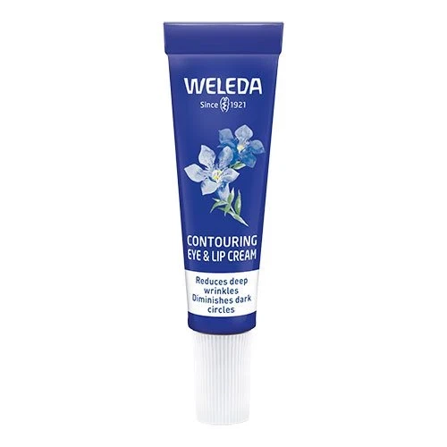 Weleda Contouring Eye & Lip Cream 10 ml